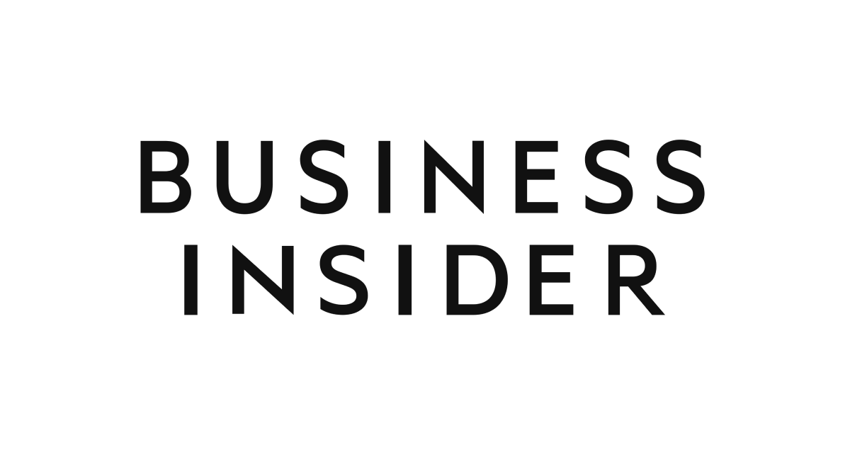 Business Insider logo